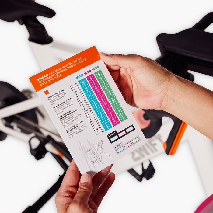 Wahoo Wahoo Zwift Ride Bike with Kickr Core 2 Trainer