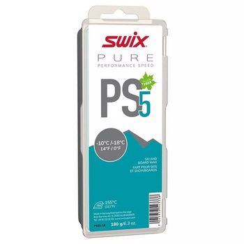 Swix Wax Pro performance 180g