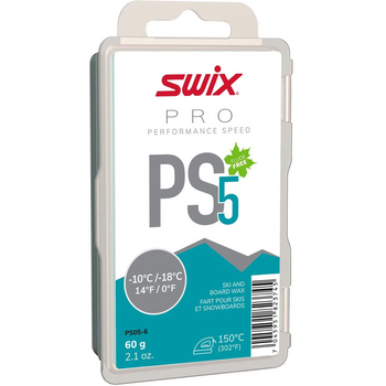 Swix Wax Pro performance 60g