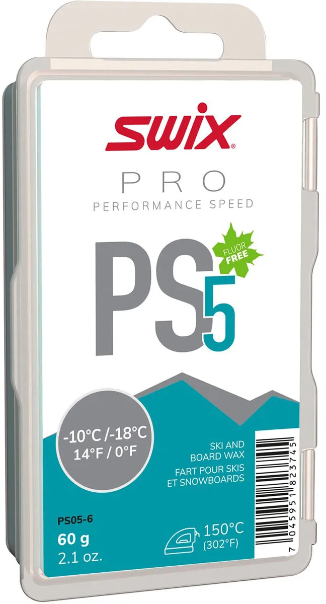 Swix Wax Pro performance 60g