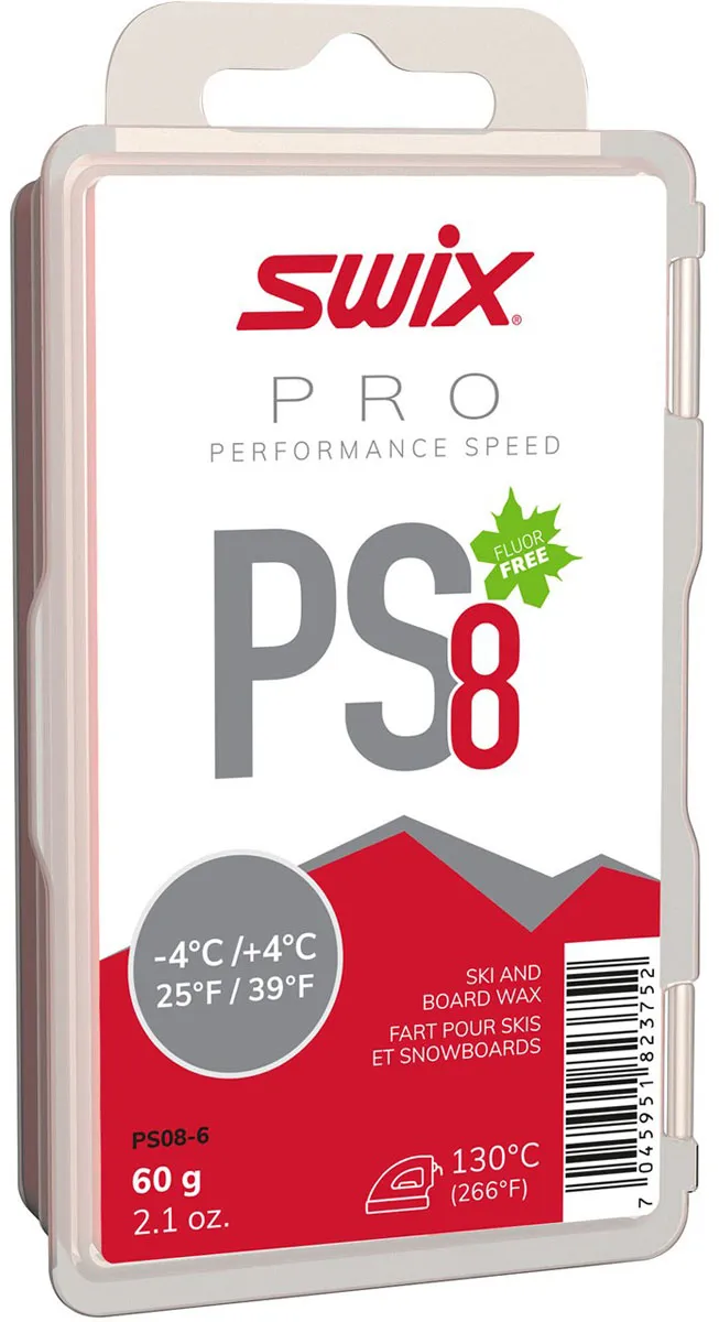 Swix Wax Pro performance 60g