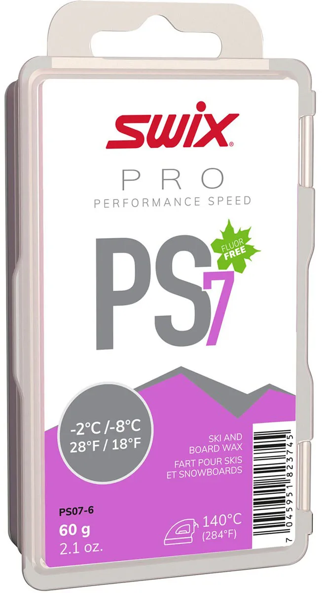 Swix Wax Pro performance 60g