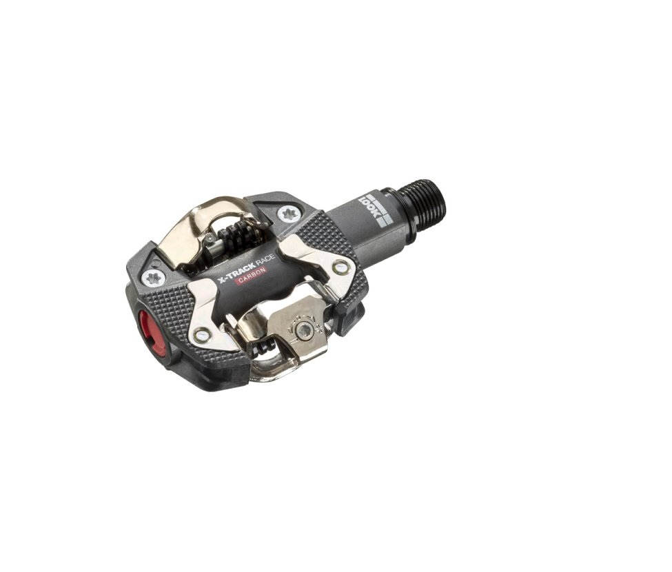 Look X-tract Race Carbon
