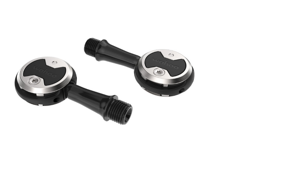 Pedales wahoo SpeedPlay comp