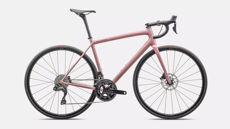 Specialized Aethos Comp - Au Coin du Pedaleur