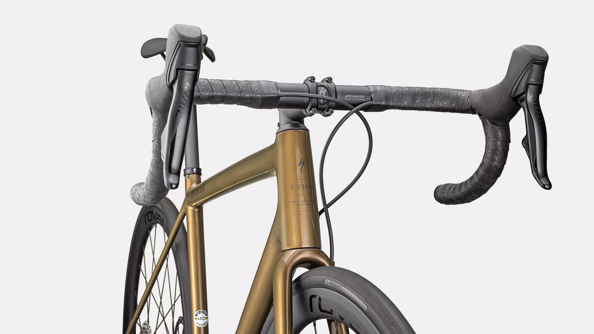 Specialized Specialized Aethos Expert