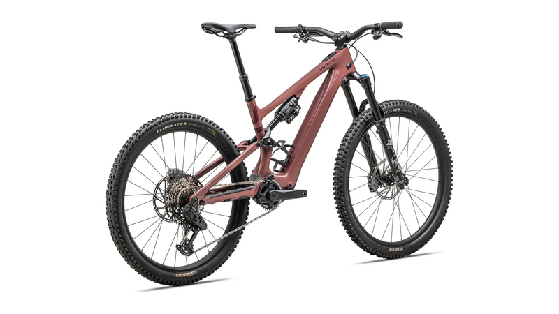 Specialized Levo SL Comp Carbon 2025 - Au Coin du Pedaleur