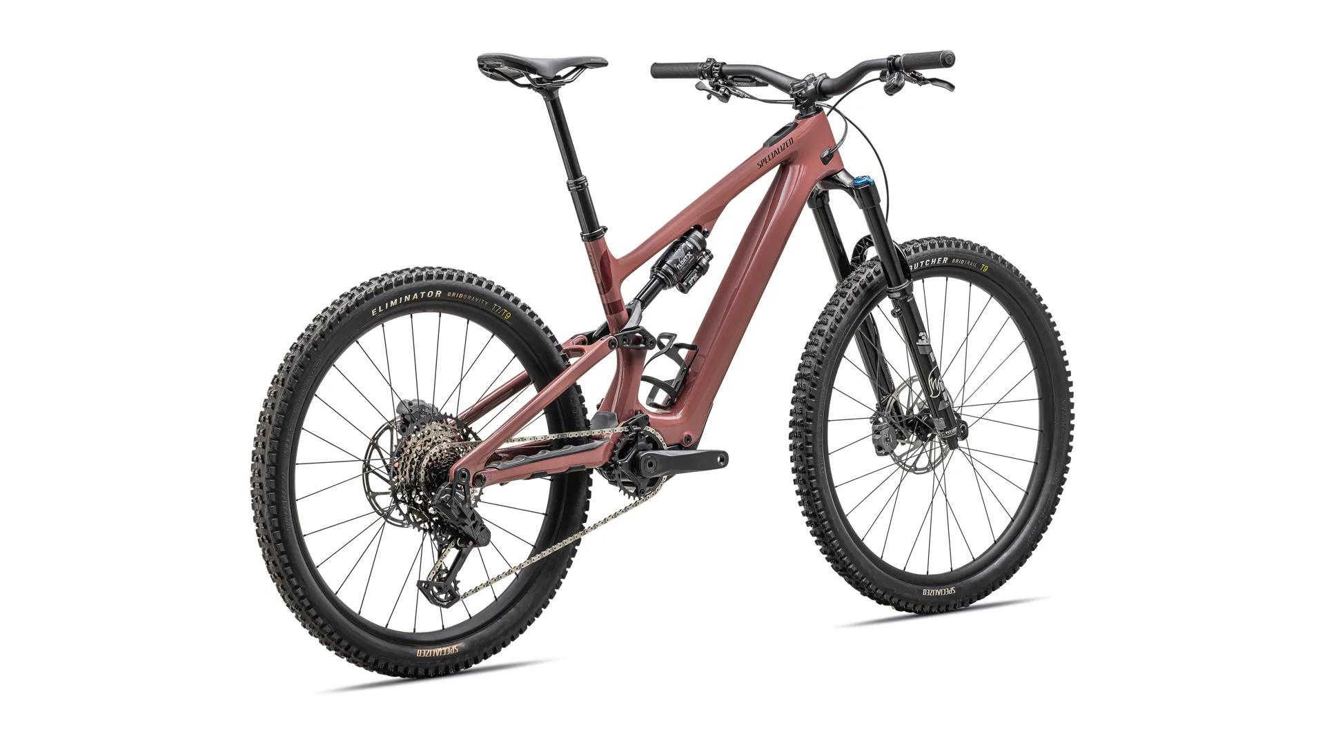 Specialized Specialized Levo SL Comp Carbon 2025