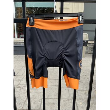 Pédaleur Cuissard Femme