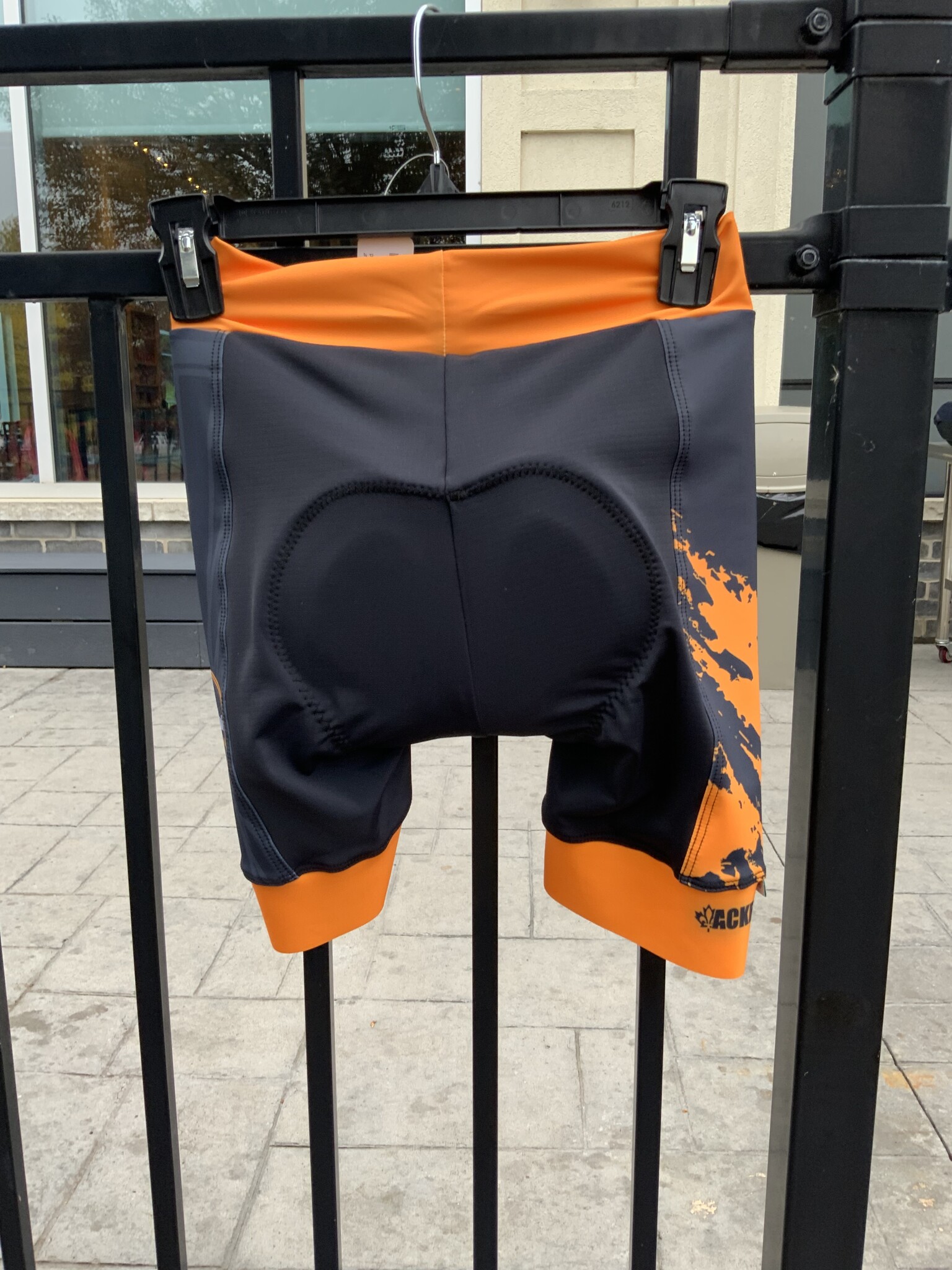 Pedaleur Bike Short Woman