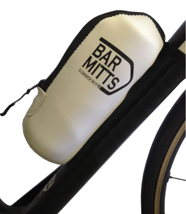 Bar Mitts Couvre-Bouteille