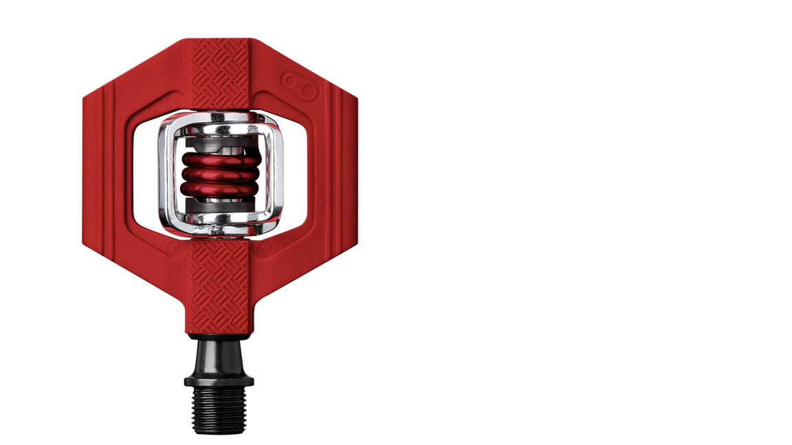 Crank Brothers Candy 1 Red