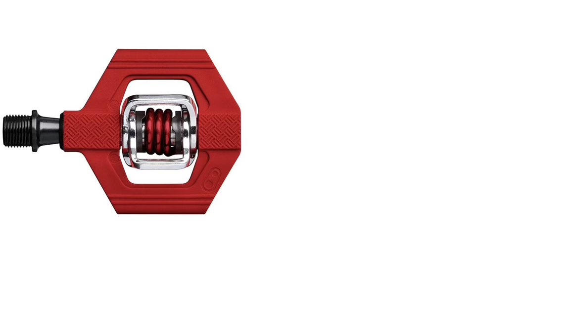 Crank Brothers Candy 1 Red