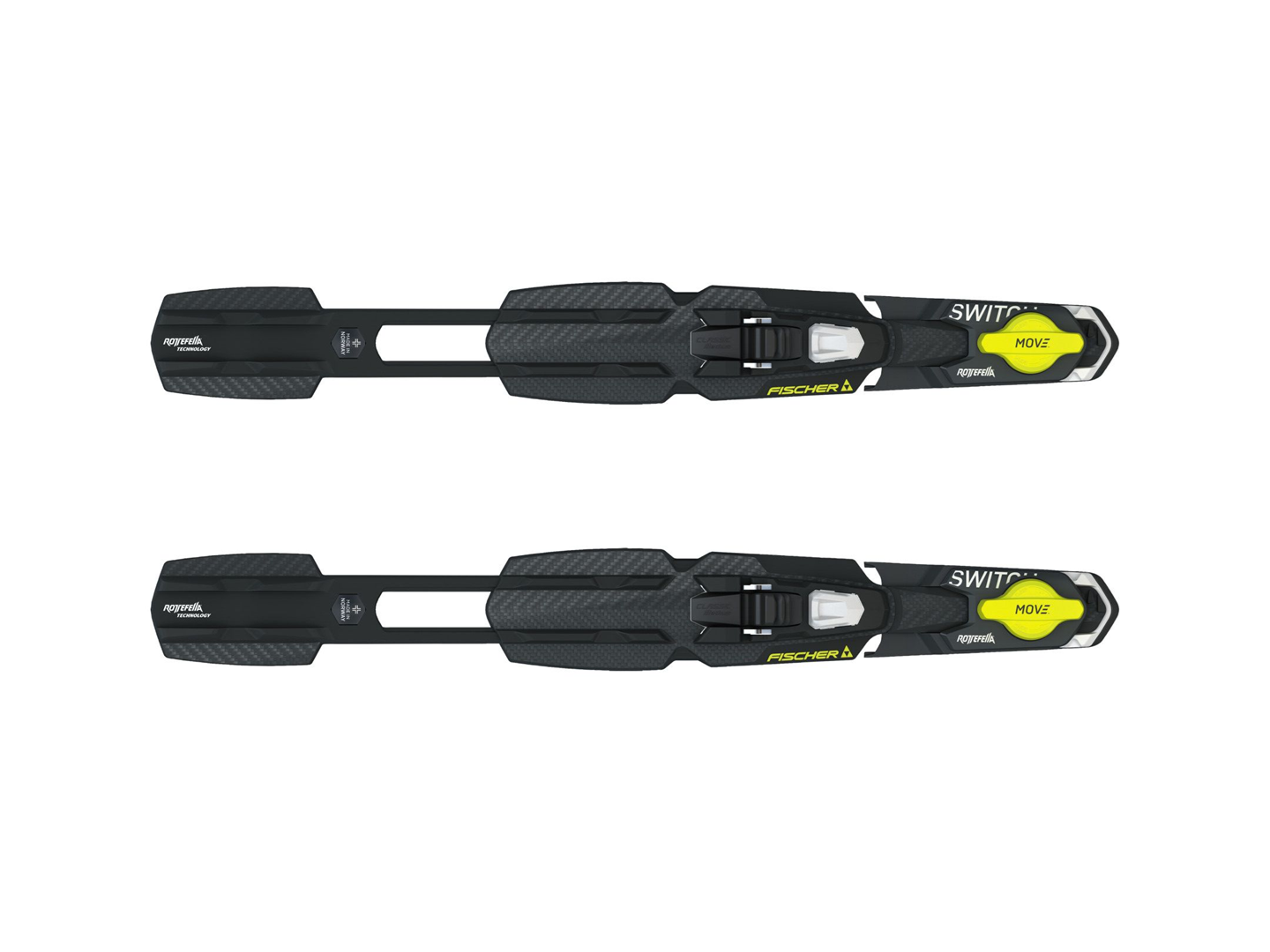 Rottefella Move Fischer Auto Classic