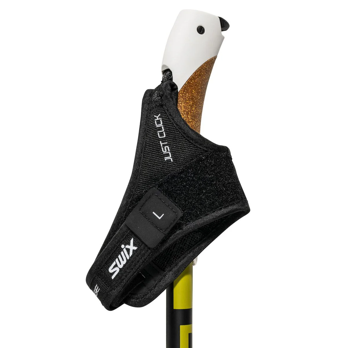 Swix Dynamic D3 Just Click