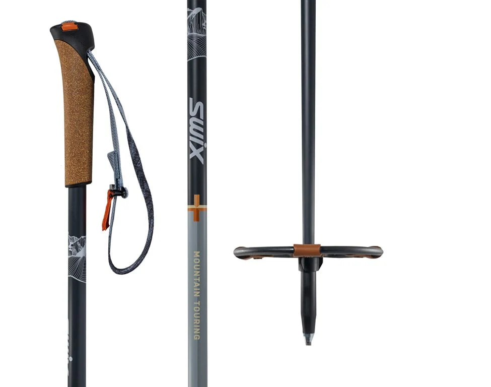 Swix Mountain Touring Pole
