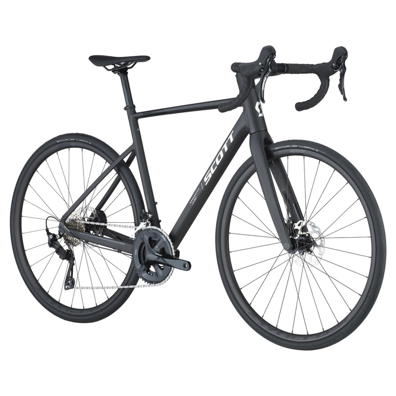 Scott Speedster 10 - Au Coin du Pedaleur