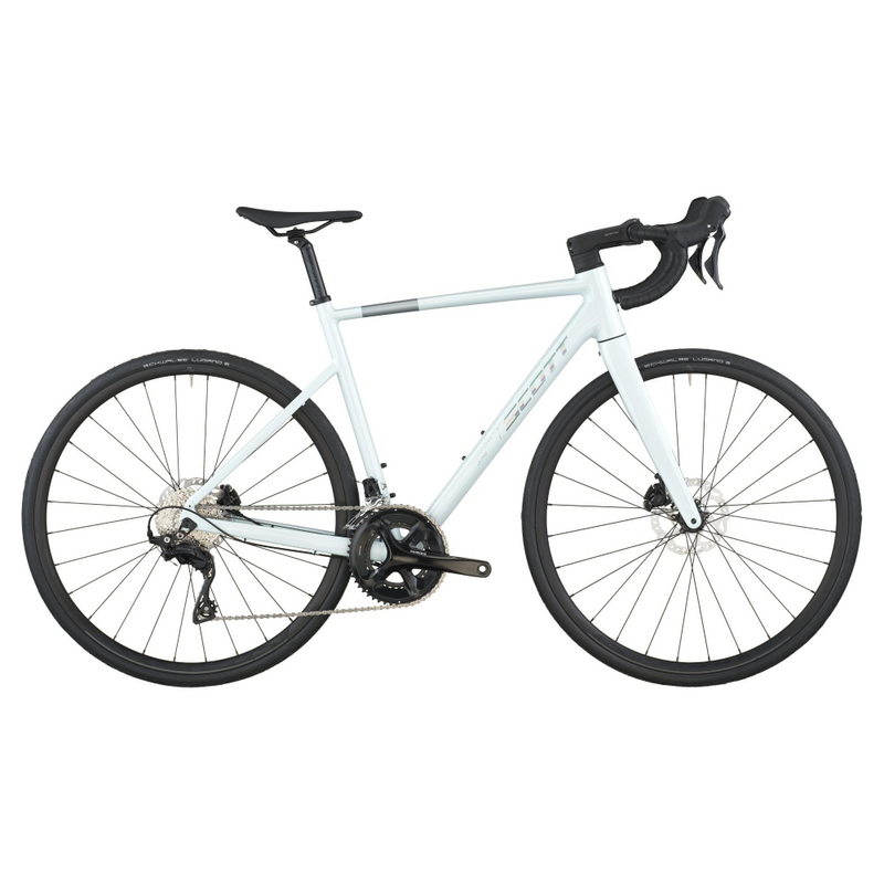 Scott Speedster 10 - Au Coin du Pedaleur