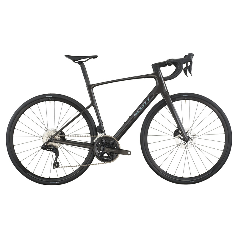 Scott Addict 40 - Au Coin du Pedaleur