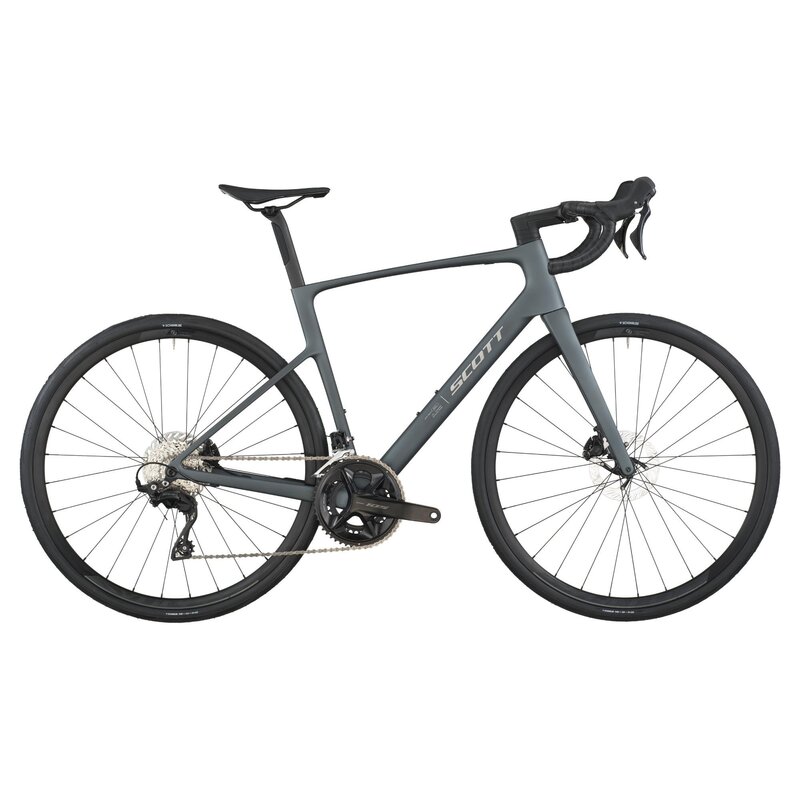 【新品】SCOTT ADDICT 50 サイズS Scott Addict 50 - Au Coin du Pedaleur