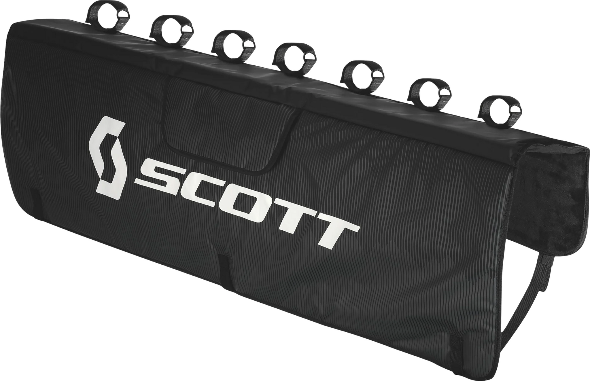 Scott Scott Tailgate Pad