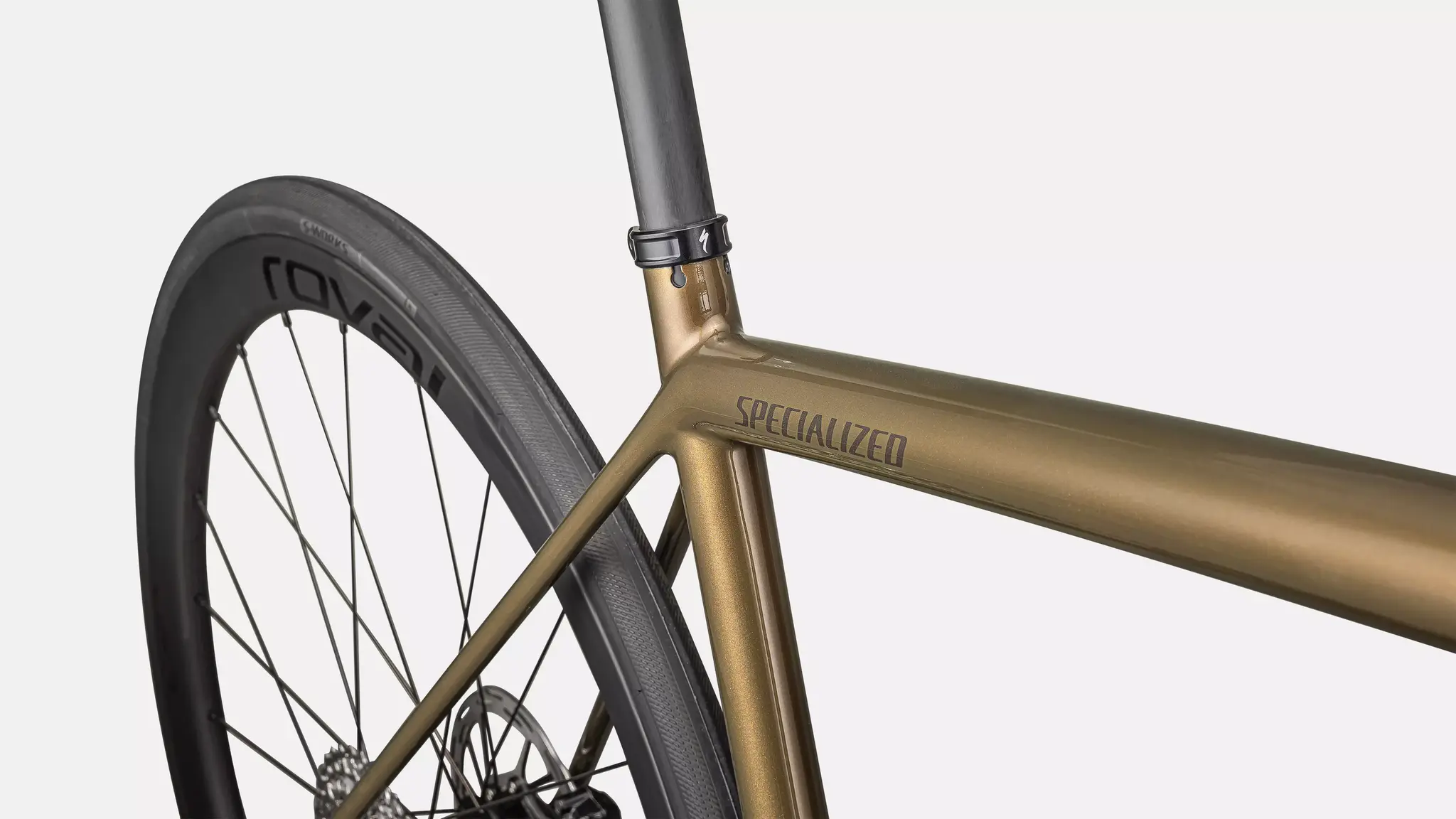 Specialized Specialized Aethos Expert