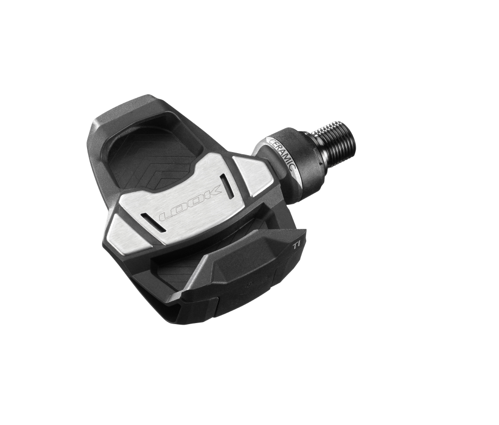 Look Keo Blade Céramic Titane