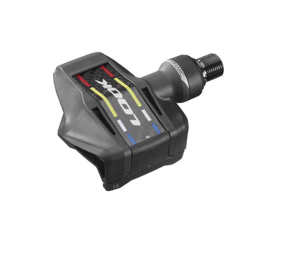 Look Keo Blade Céramic Titane