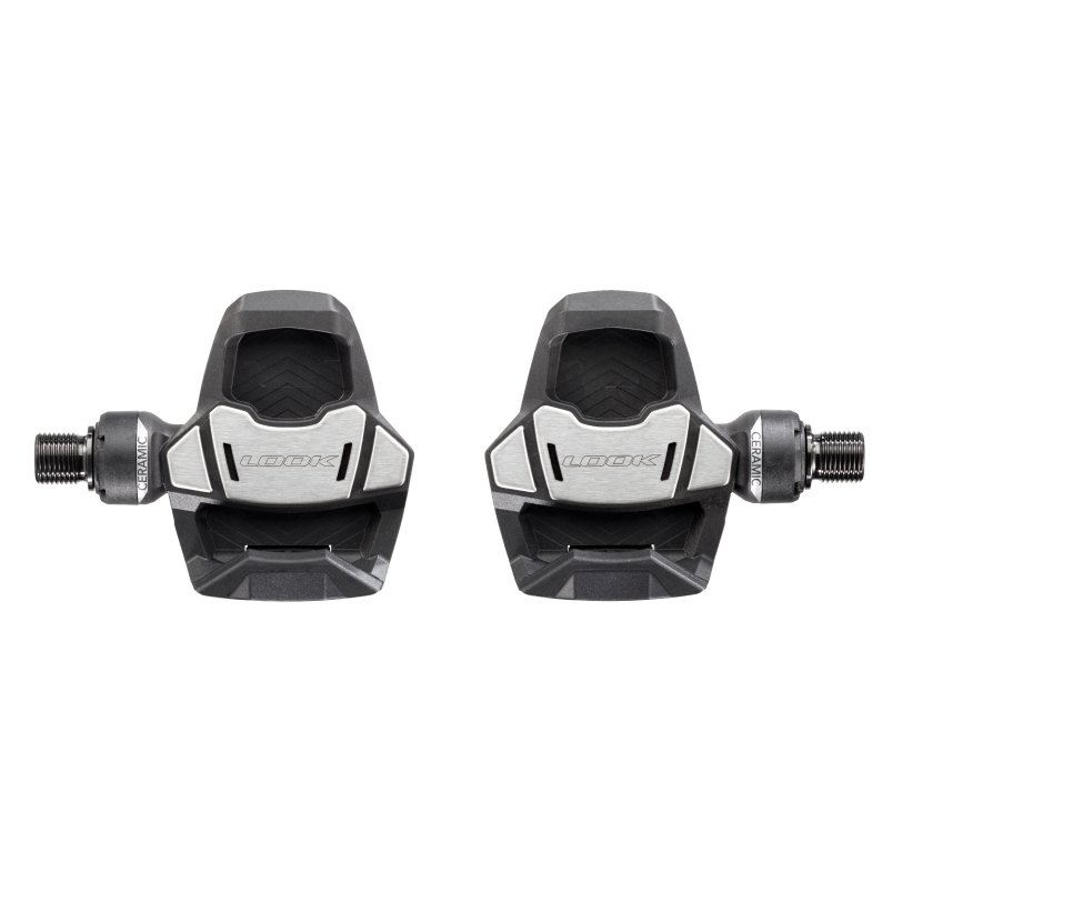 Look Keo Blade Céramic Titane