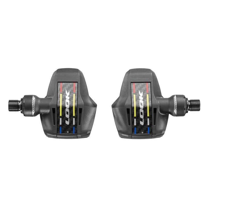 Look Keo Blade Céramic Titane