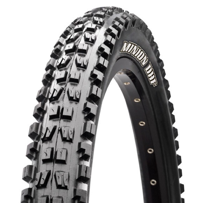 Maxxis Maxxis Minion DHF 27.5x2.50 WT