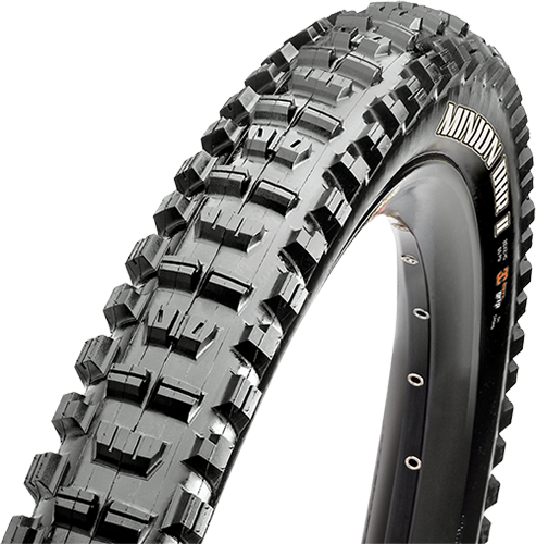 Maxxis Maxxis Minion DHF 27.5x2.50 WT 60tpi