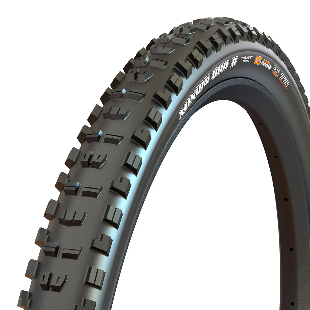 Maxxis Maxxis Minion DHR2 27.5 x 2.40