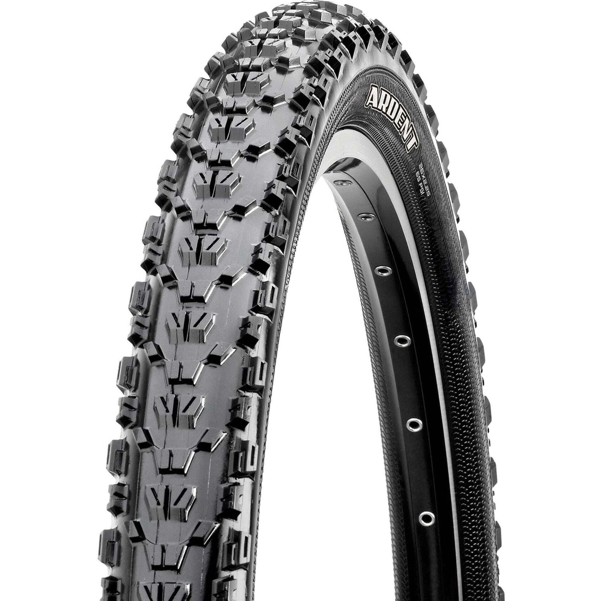 Maxxis Maxxis Ardent EXO Folding MTB Tire 27.5 x 2.25
