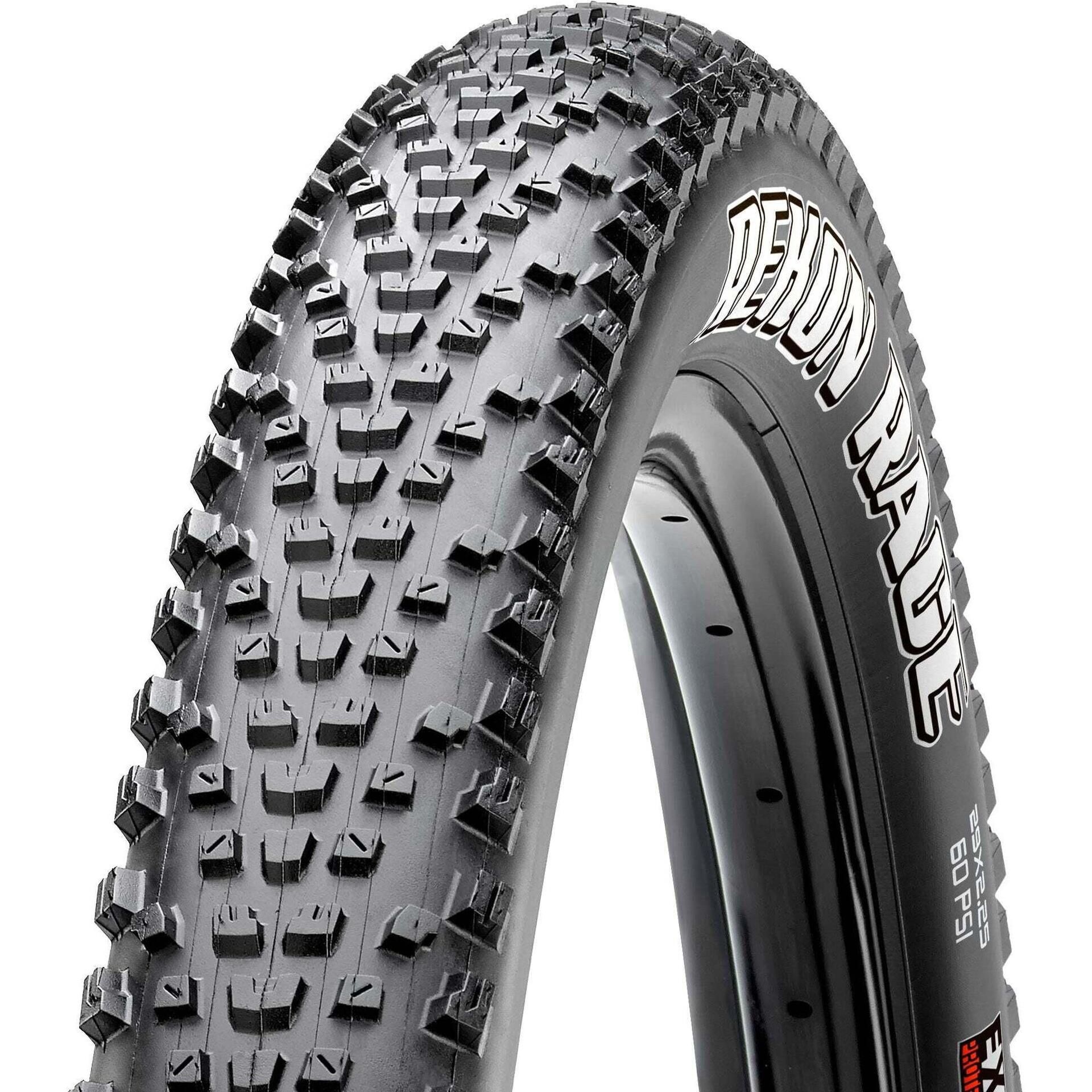 Maxxis Maxxis Rekon Race EXO Folding 29x2.35