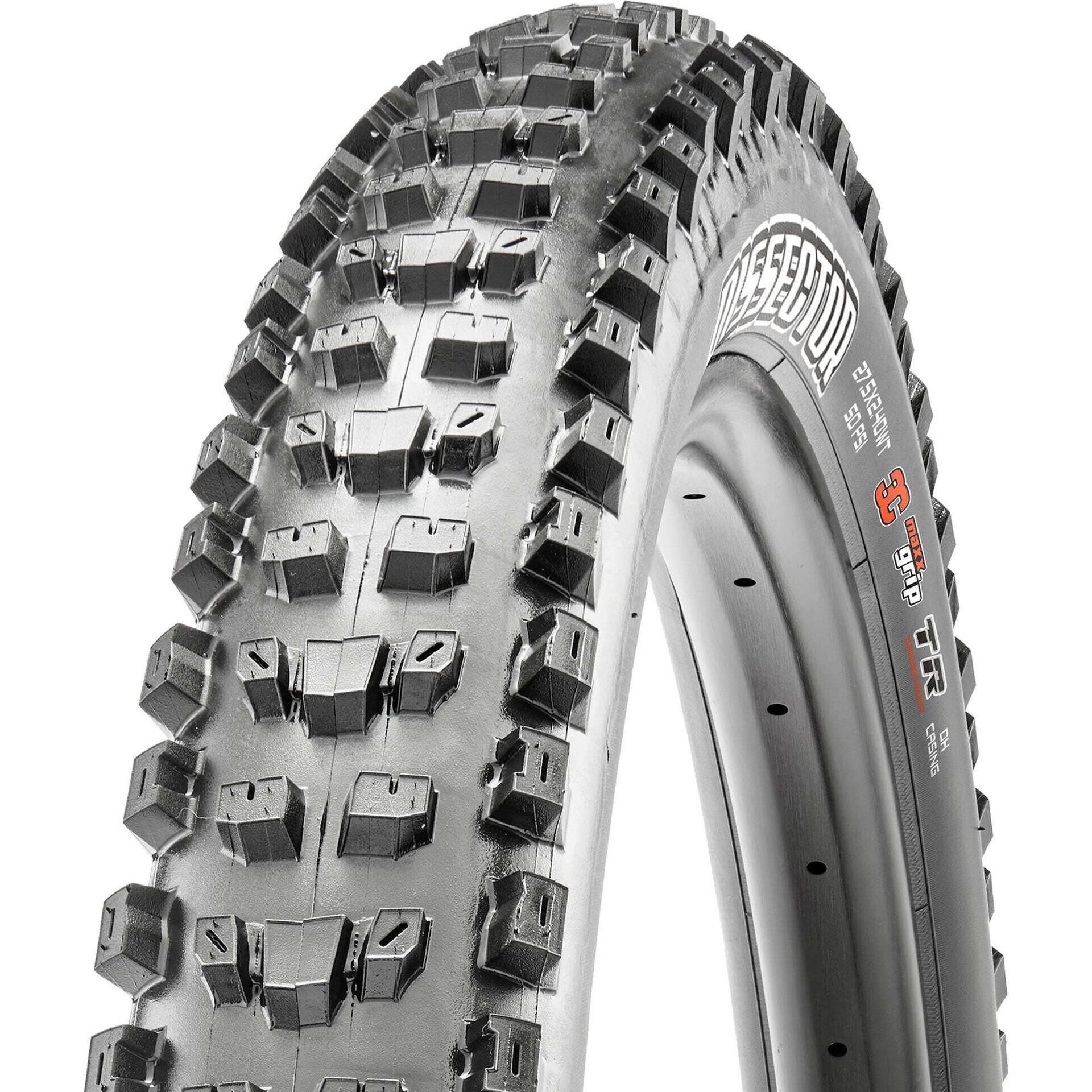 Maxxis Maxxis Dissector 3C MaxxGrip DH 29 x 2.40