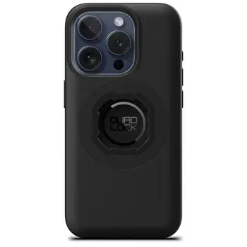 Quad Lock Quad Log Mag