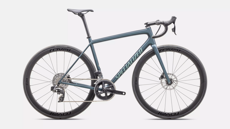 Specialized Specialized Aethos Expert - Au Coin du Pedaleur