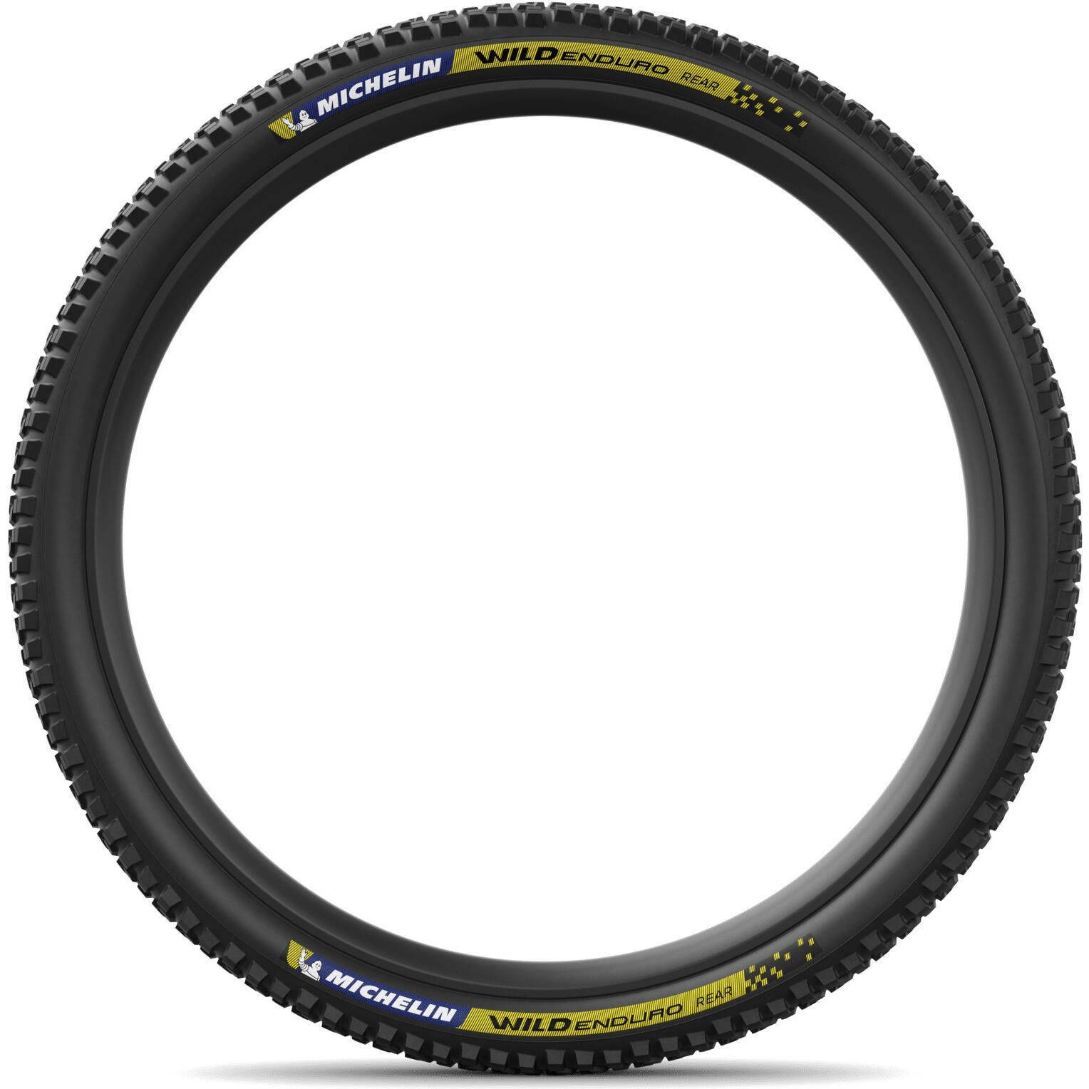 Michelin Wild Enduro Racing Line Rear 29 x 2.40
