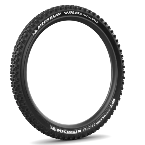 Michelin Wild Enduro Front Gum-X Competition Line 29x2.40