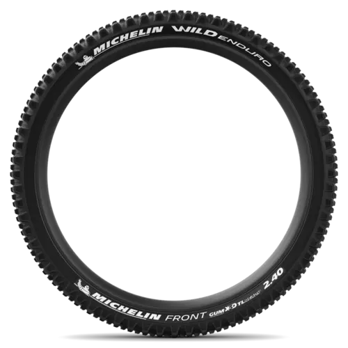 Michelin Wild Enduro Front Gum-X Competition Line 29x2.40