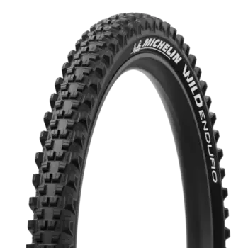Michelin Wild Enduro Front Gum-X Competition Line 29x2.40