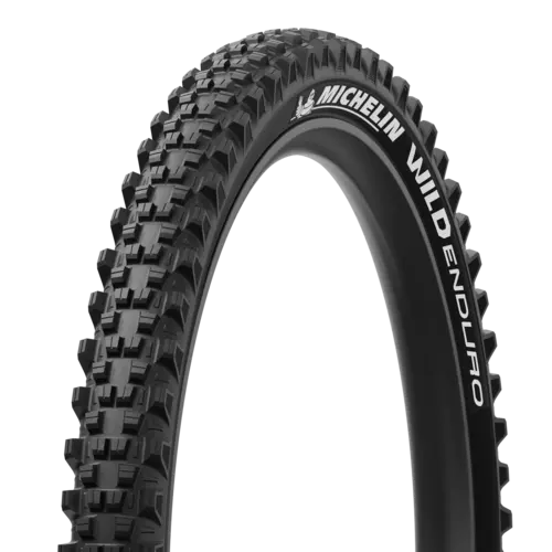 Michelin Wild Enduro Front Gum-X Competition Line 29x2.40