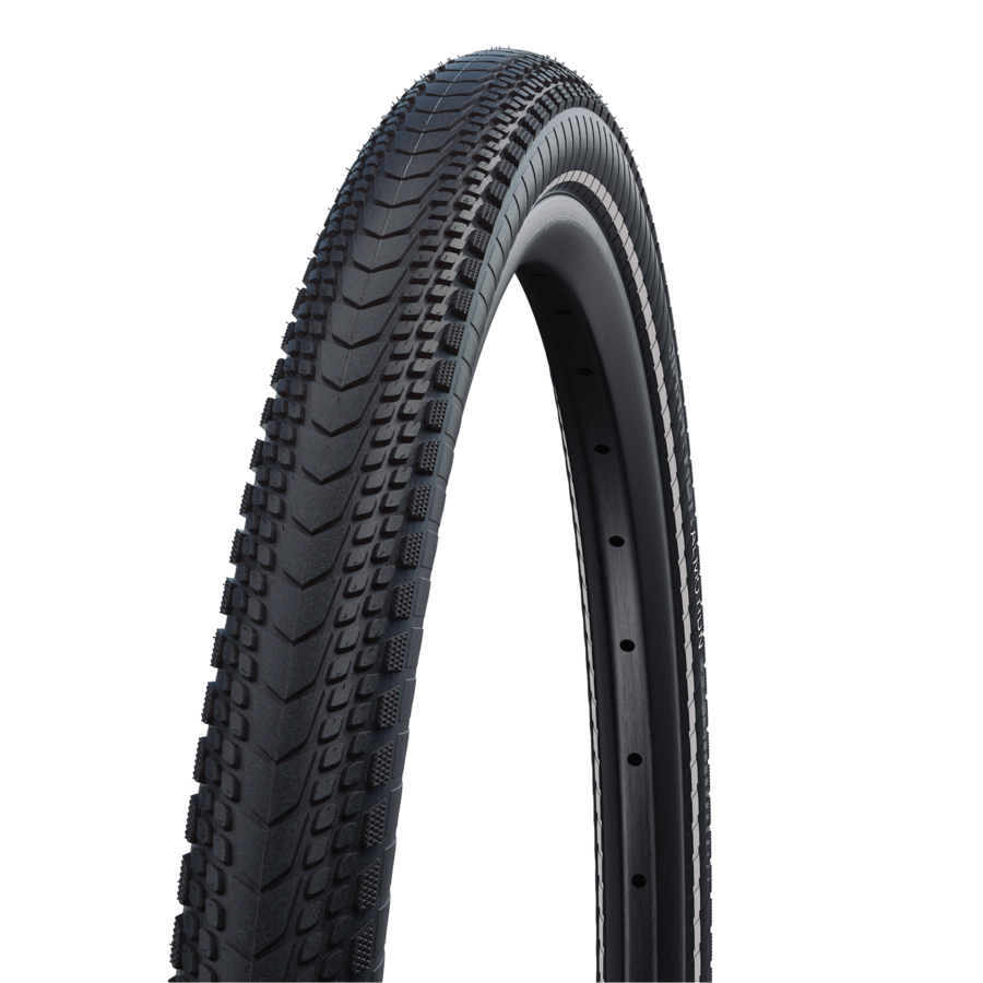 Schwalbe Schwalbe Marathon Almotion 700x50 TR