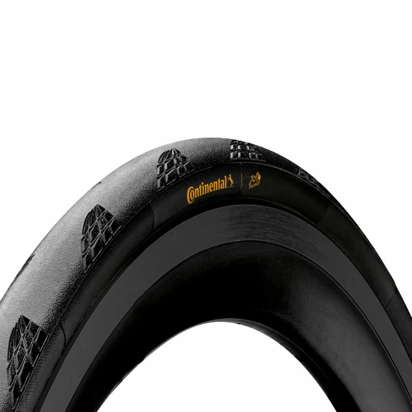 Continental Continental Archetype TR LTD Pliable 700x30