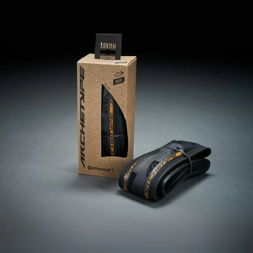 Continental Continental Archetype TR LTD Pliable 700x30