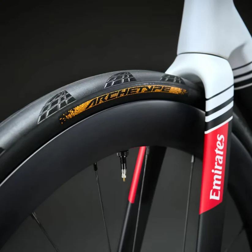 Continental Continental Archetype TR LTD Pliable 700x30