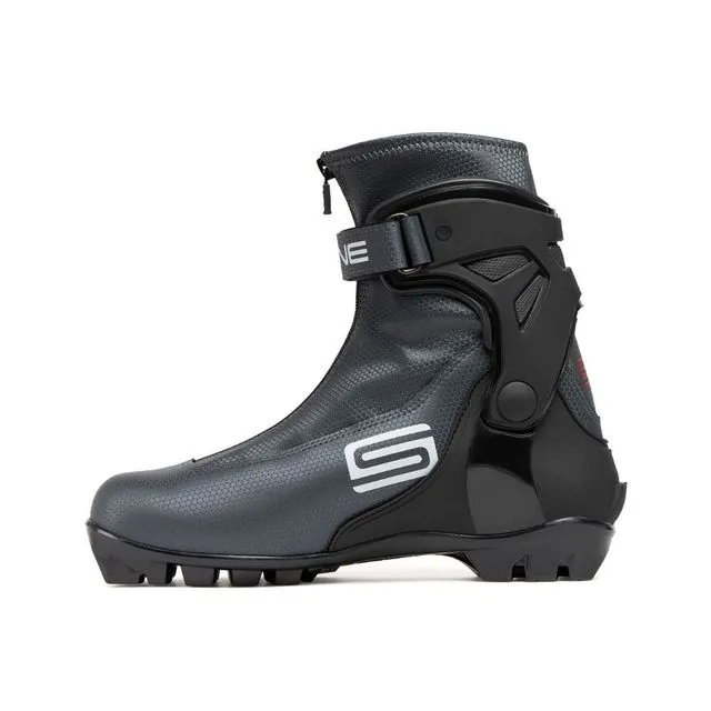 Spine Spine Polaris Grey - Grandeur 37