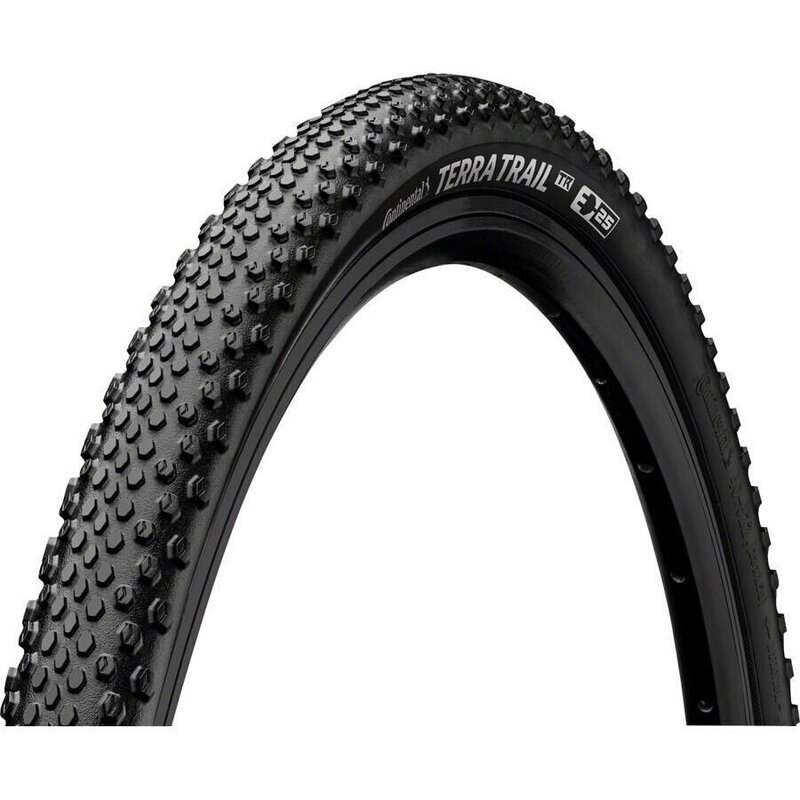 Continental Terra Trail ShieldWall 700x40c - Au Coin du Pedaleur
