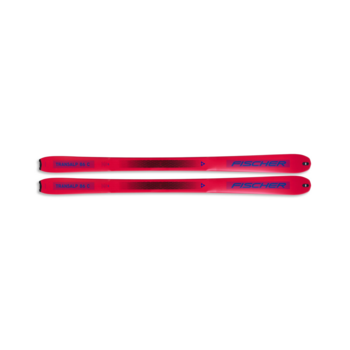 Fischer Transalp 86C 162cm (kit location) (valeur rachat 999$)